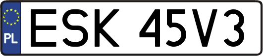 ESK45V3