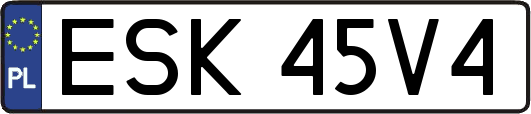 ESK45V4