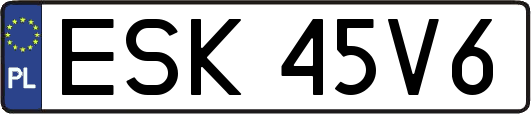 ESK45V6