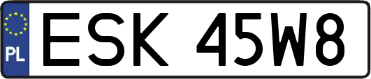 ESK45W8