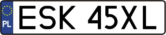 ESK45XL