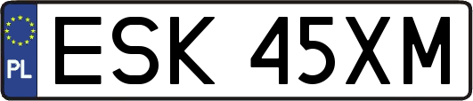 ESK45XM