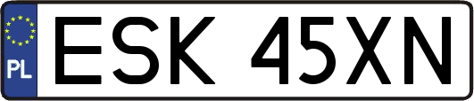 ESK45XN