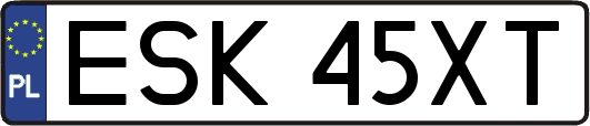 ESK45XT