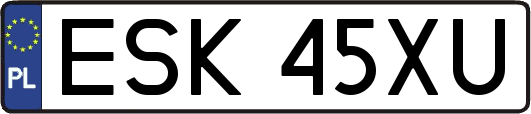 ESK45XU