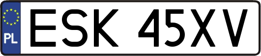 ESK45XV
