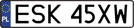 ESK45XW
