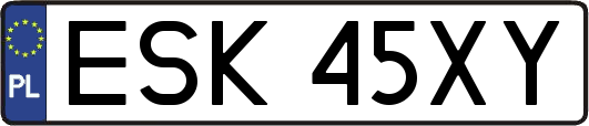ESK45XY