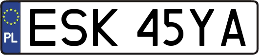 ESK45YA