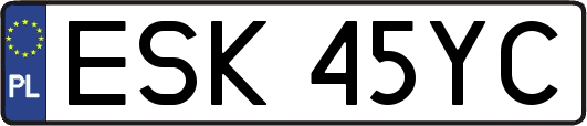 ESK45YC