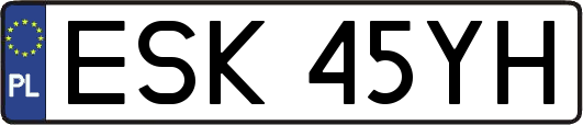 ESK45YH