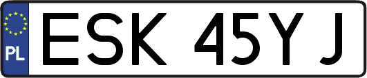 ESK45YJ