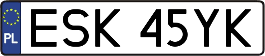 ESK45YK