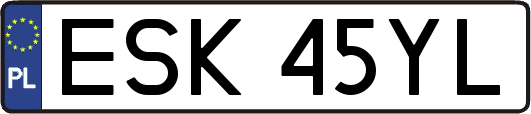 ESK45YL