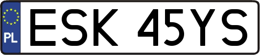 ESK45YS