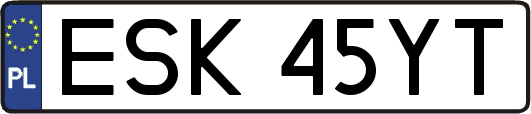 ESK45YT