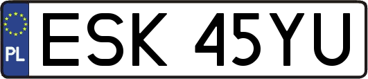ESK45YU