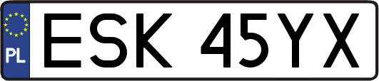 ESK45YX