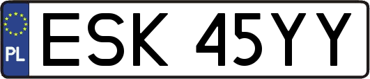 ESK45YY