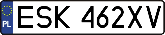 ESK462XV