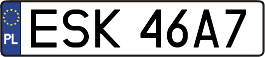 ESK46A7