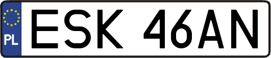 ESK46AN