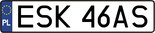 ESK46AS