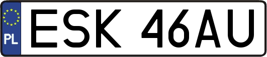 ESK46AU