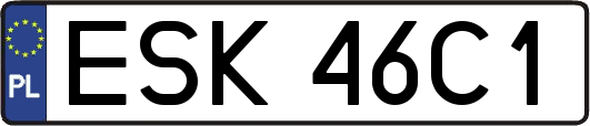 ESK46C1