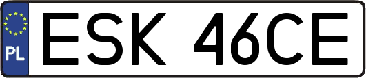 ESK46CE