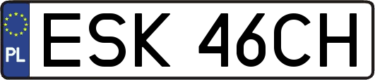ESK46CH
