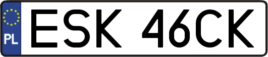 ESK46CK