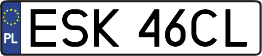 ESK46CL