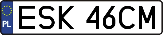 ESK46CM