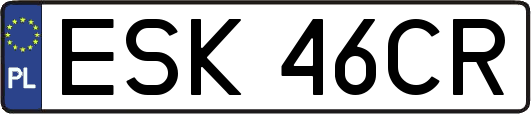 ESK46CR