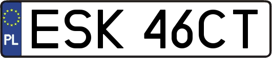 ESK46CT