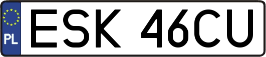 ESK46CU