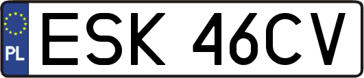 ESK46CV