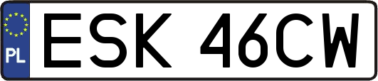 ESK46CW