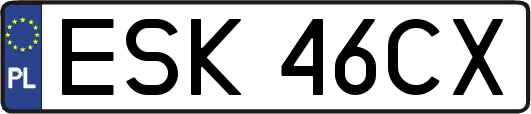 ESK46CX