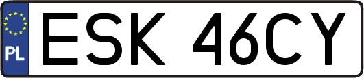 ESK46CY