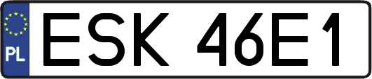 ESK46E1