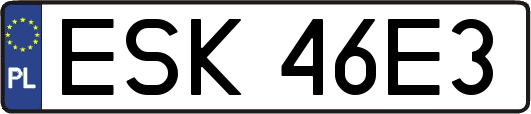 ESK46E3