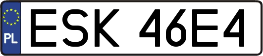 ESK46E4