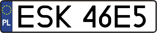 ESK46E5
