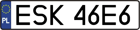 ESK46E6