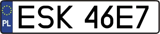 ESK46E7