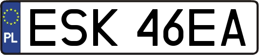 ESK46EA