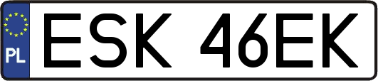 ESK46EK
