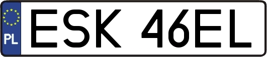 ESK46EL